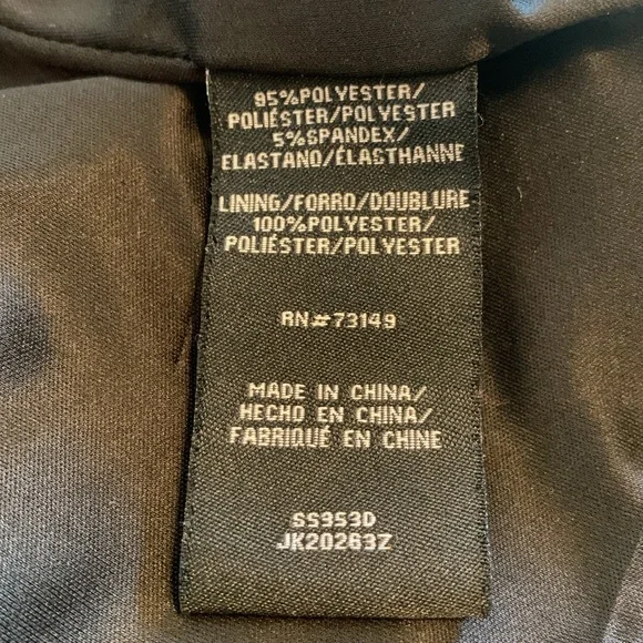 Boom Boom Jeans Houndstooth Blazer - Picture 10 of 16